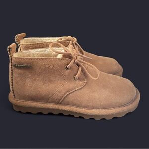 Brand new… Bearpaw boots